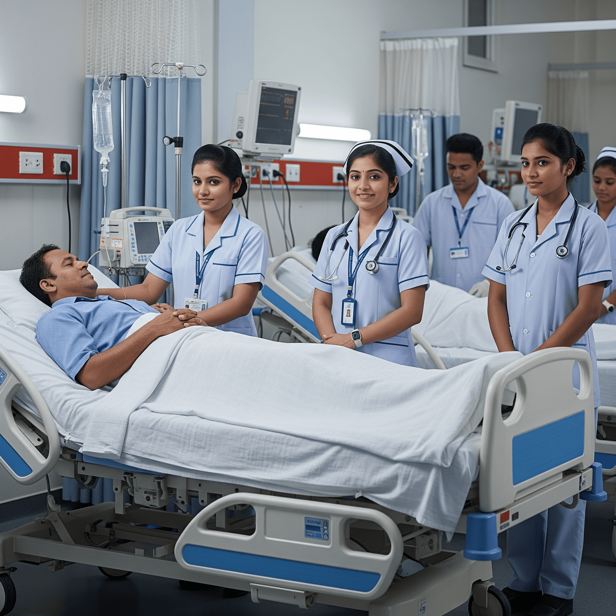 Nursing Careers