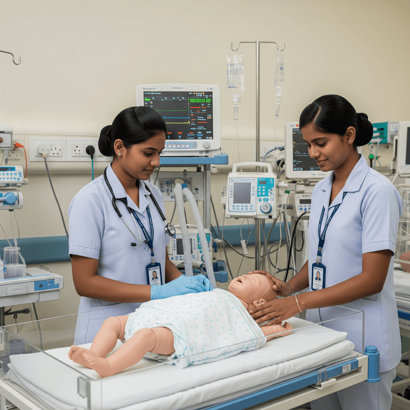 Child Health Nursing