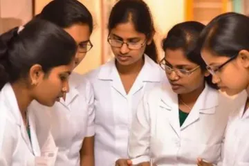 Nursing Students Group 3