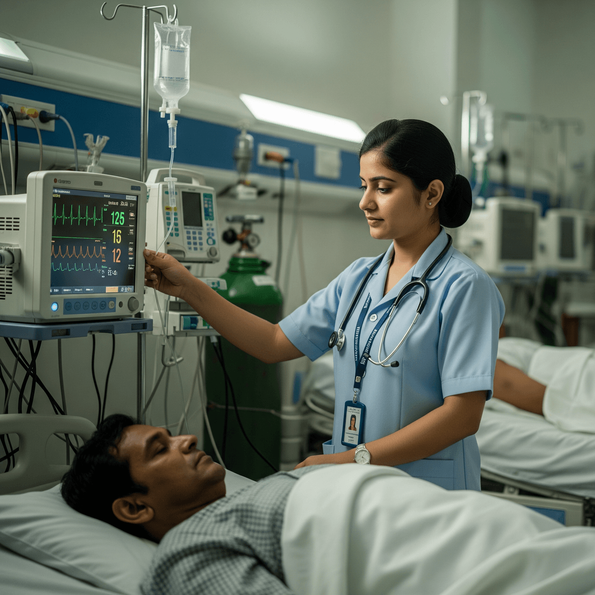 M.Sc Nursing program