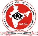 Tamil Nadu Dr. MGR Medical University Logo