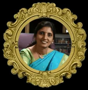 Smt. N. Sendamaraai - Chairperson JKKN Educational Institutions