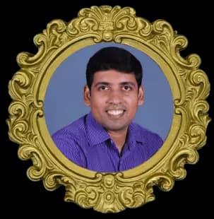 Mr. S. Ommsharravana - Director JKKN Educational Institutions
