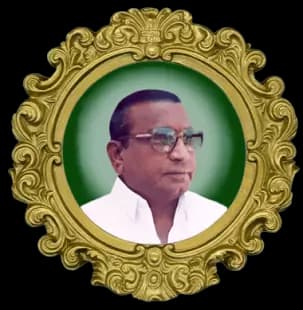 Shri. J.K.K. Natarajah - Founder J.K.K. Rangammal Charitable Trust