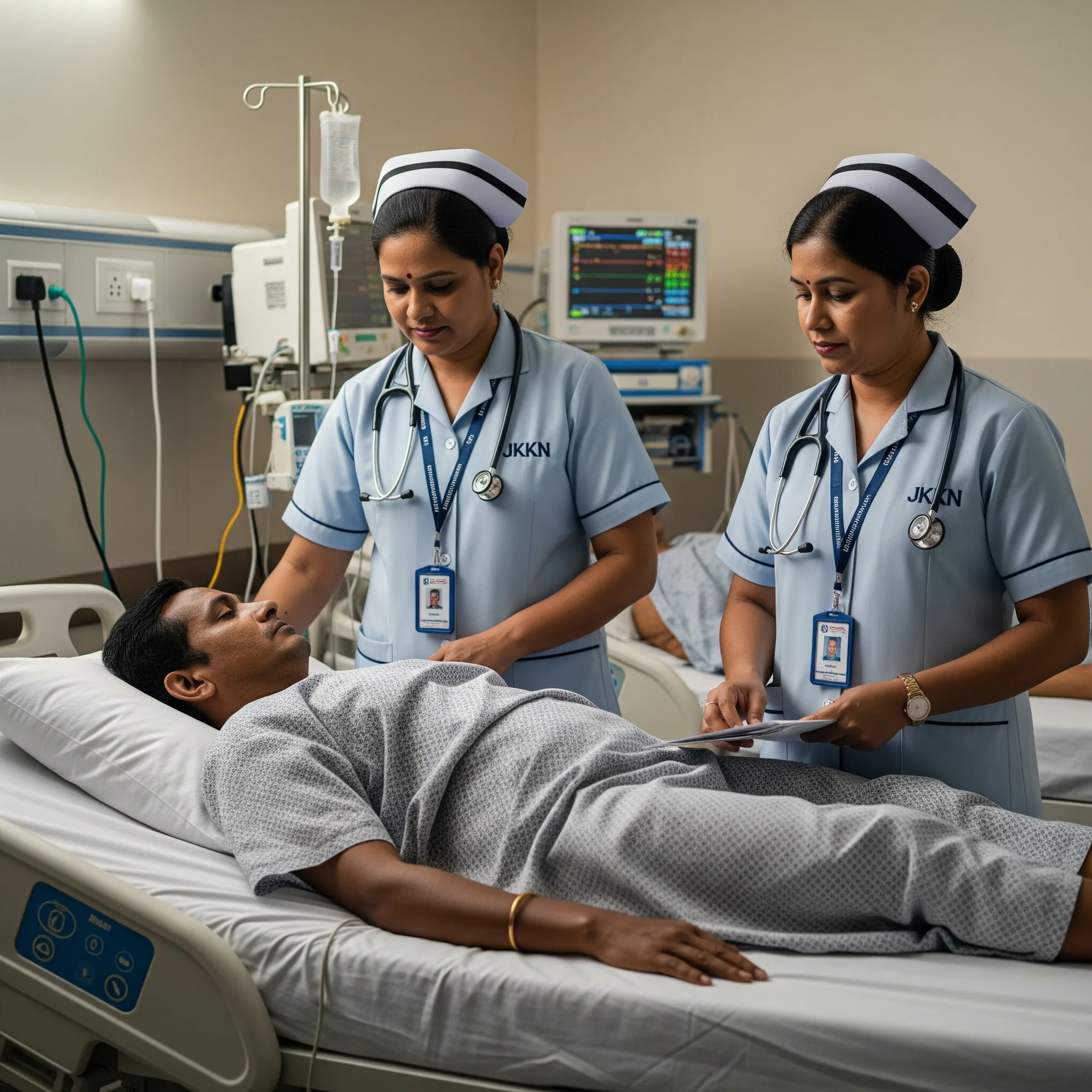 Advanced Nursing Practice