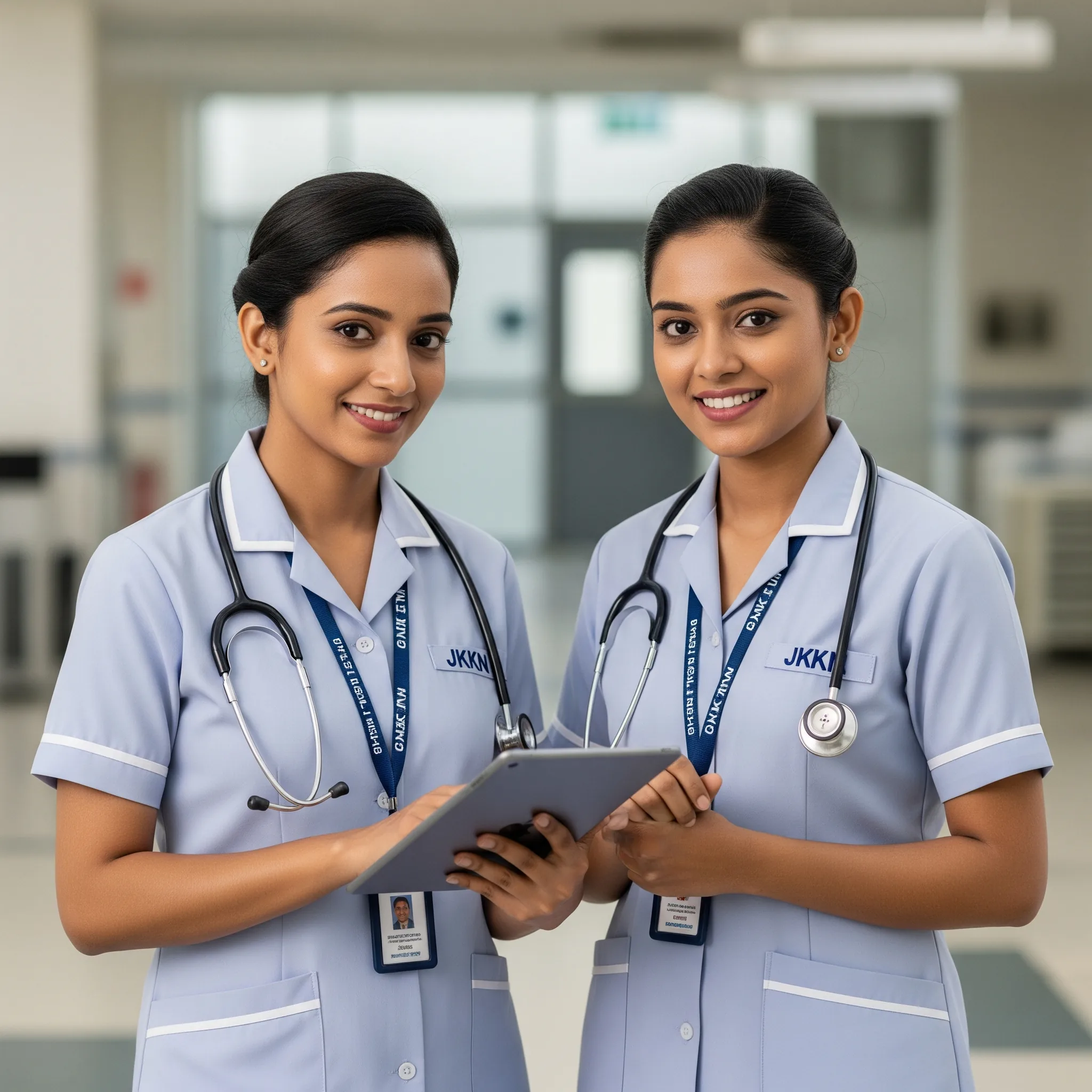 Nursing Career Advancement