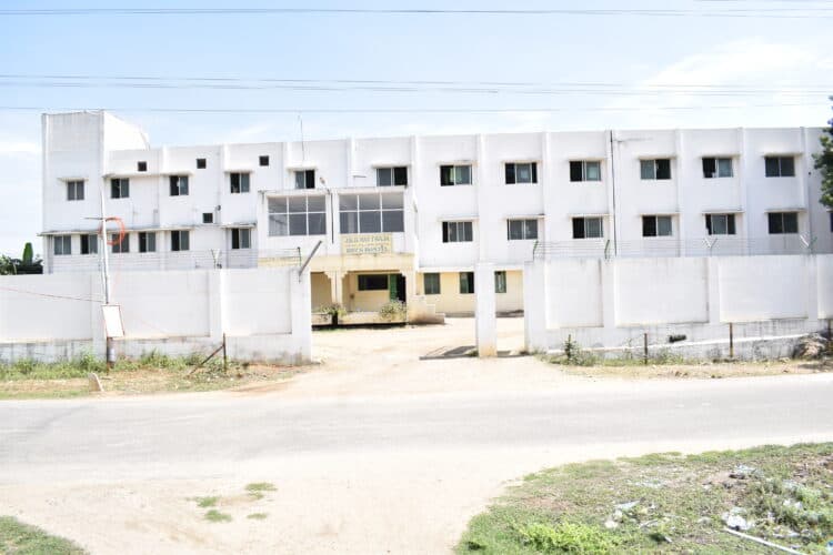Boys Hostel 1