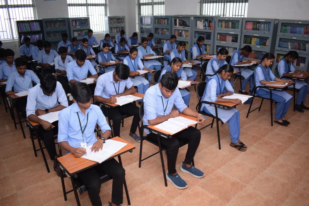 Classroom 2