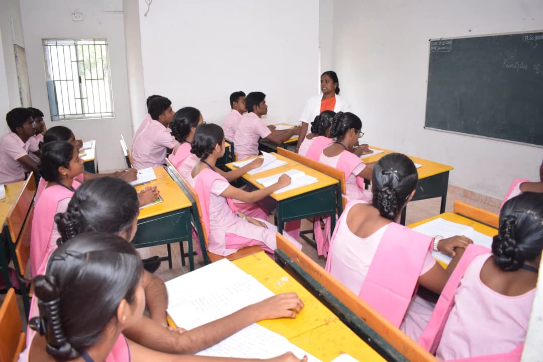 Classroom 3