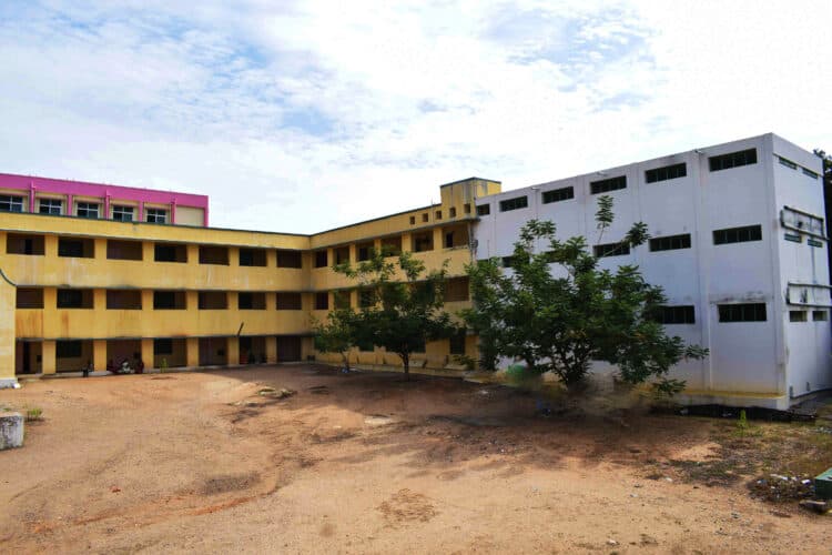 Girls Hostel 1