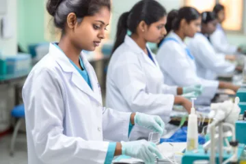 Nursing Laboratory 2