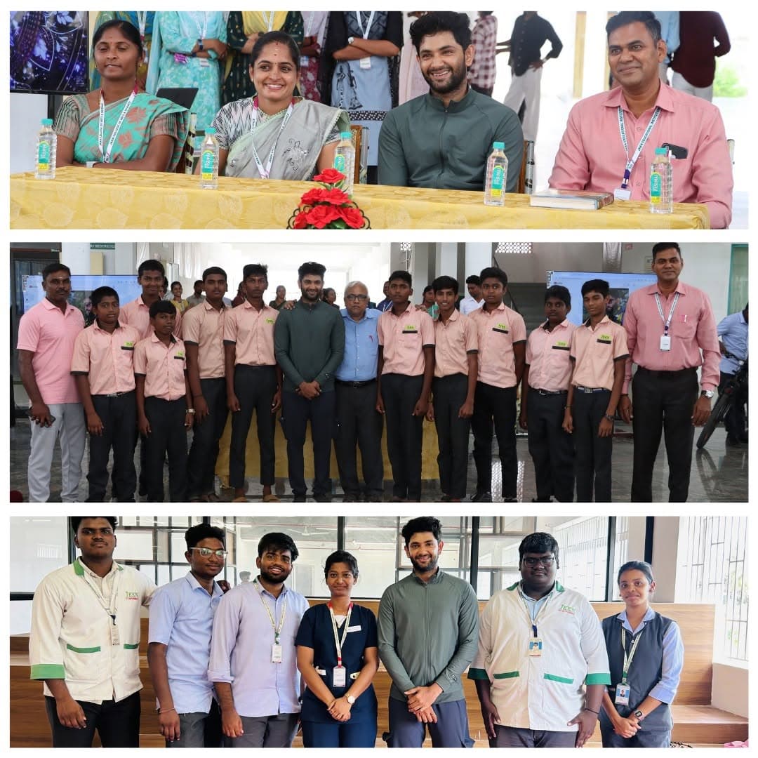 Anti-Drug Awareness Programme