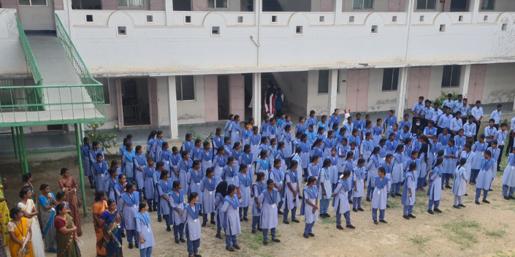 Child Health Nursing