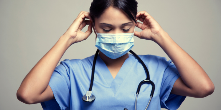 JKKN Nursing College