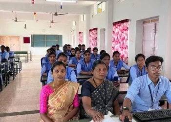 TNNMC Web Series for Empowering Nursing students