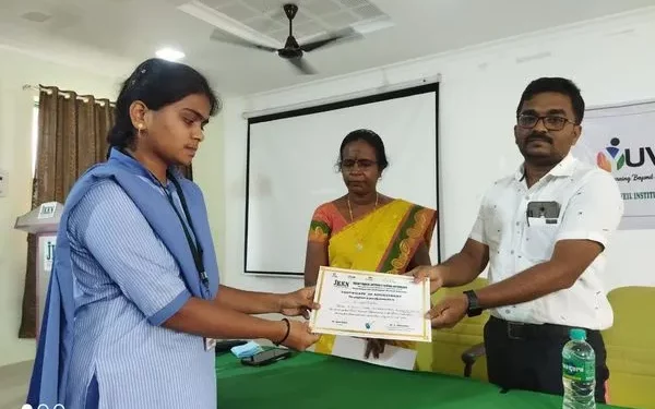 National Vaccination day