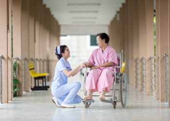 Our distinguished faculty members are experts in their fields.