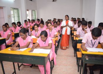 The Quality of Education and Facilities at JKKN College of Nursing and Research