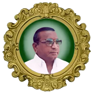 Shri J.K.K.Nattraja Ayya