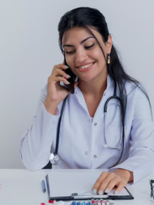 The Top 10 Ways to Enhance Your Communication Skills as a Nursing Student