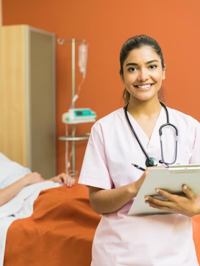 Enhance Your Patient Care Skills as a Nursing Student