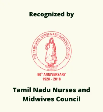 tamilnadu nurses and midwives council