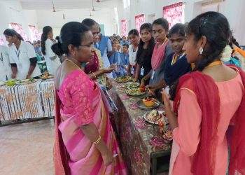 NATIONAL EAT YOUR VEGETABLES DAY