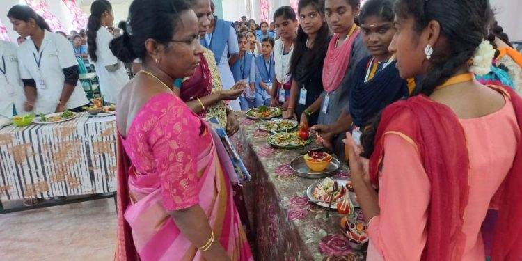 NATIONAL EAT YOUR VEGETABLES DAY