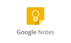 Google-Notes