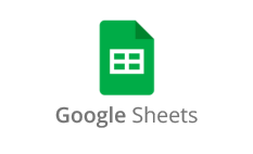 Google-Sheets