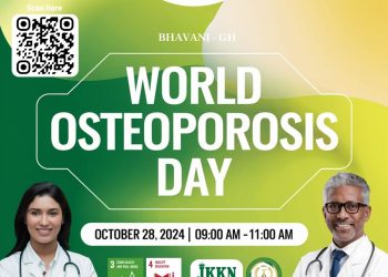 WORLD OSTEOPOROSIS DAY