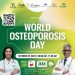 WORLD OSTEOPOROSIS DAY
