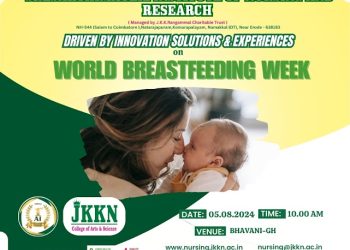 World Breastfeeding Week