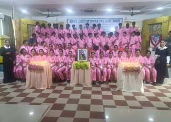 Lamp Lighting Ceremony-2024