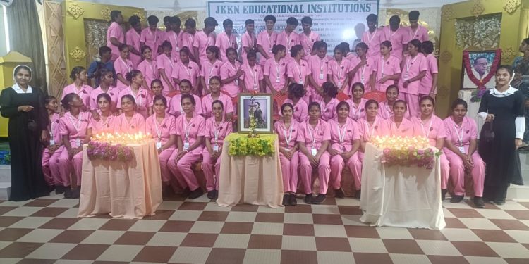 Lamp Lighting Ceremony-2024