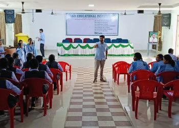 Entrepreneurship conclave