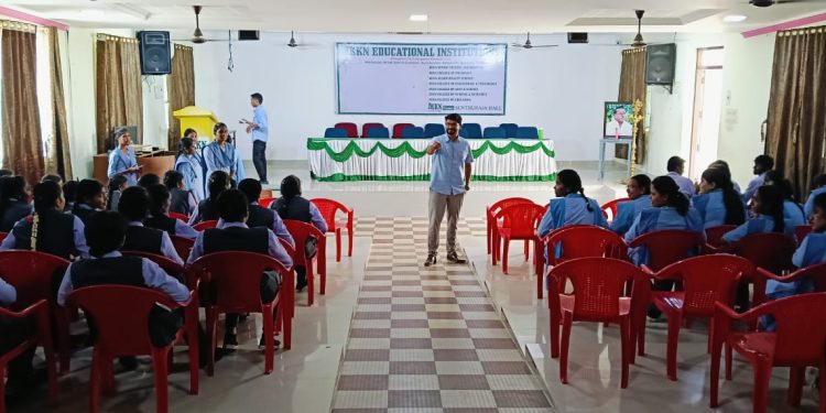 Entrepreneurship conclave