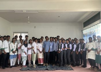 IIC 7.0: The Future of Innovation in Healthcare – An Inter-College Contest