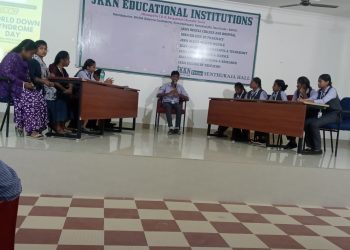 World Down Syndrome Day