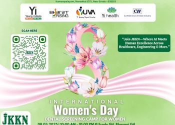 INTERNATIONAL WOMEN’S DAY -2025