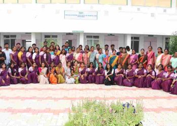 FAREWELL DAY CELEBRATION-2025