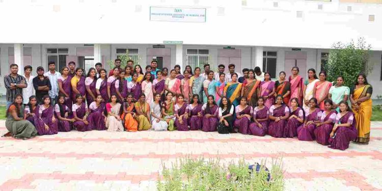 FAREWELL DAY CELEBRATION-2025