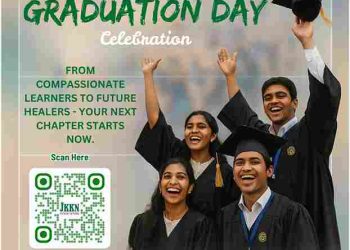 Graduation Ceremony 2025