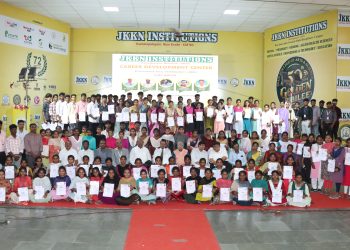 Placement Day Celebration 2025