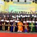Graduation Ceremony – 2025