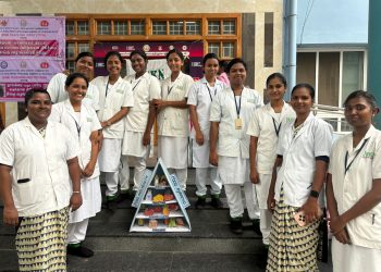 Balanced Diet & Exercise Health Awareness Programme